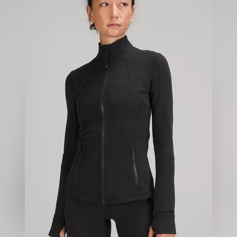 Lululemon define Jacket